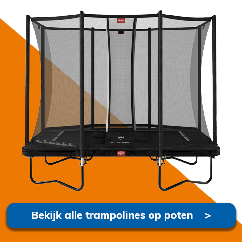 Standaard trampoline