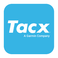 Tacx training app logo
