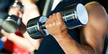 Sporten en Afvallen