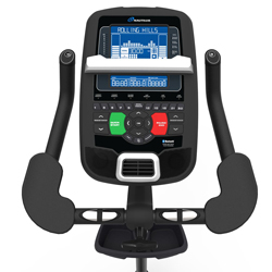 Afvallen met een hometrainer