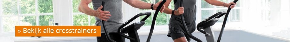 Bekijk alle crosstrainers