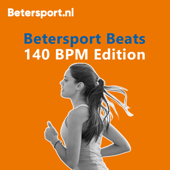 Betersport beats