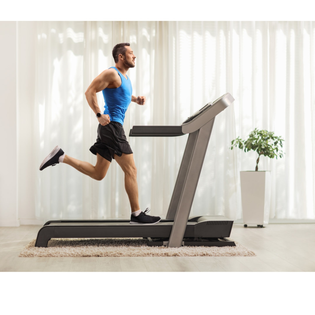 De voordelen van hardlopen op de loopband