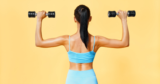 Trainen met de Indoor Cycle