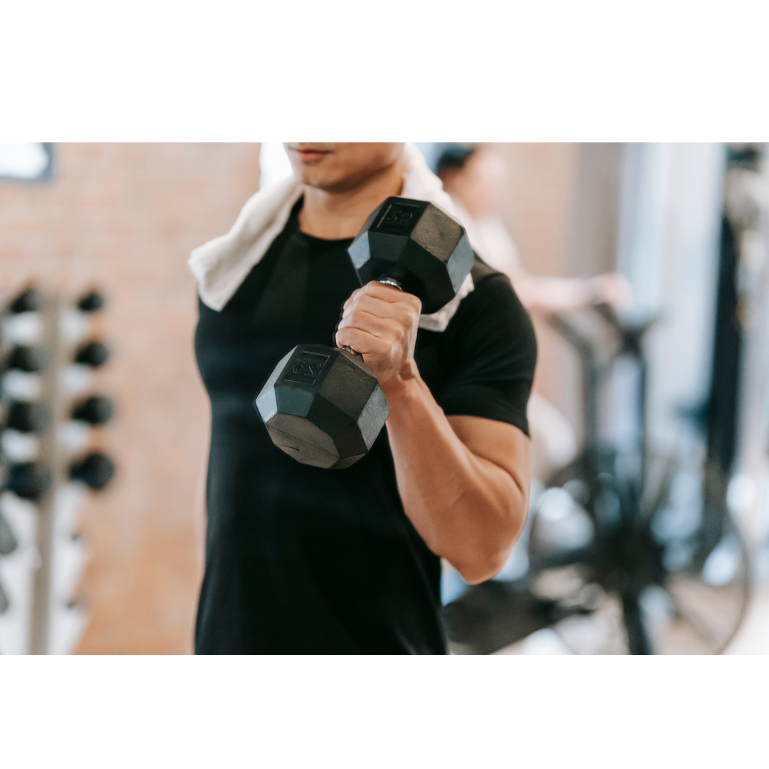 Dumbell do's en dont's