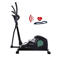 Fitnesstoestellen ouderen