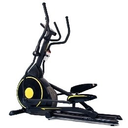 Fitnesstoestellen ouderen