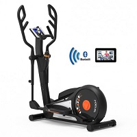 Fitnesstoestellen ouderen