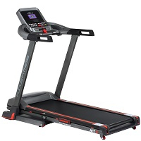 Fitnesstoestellen ouderen