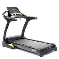 Fitnesstoestellen ouderen