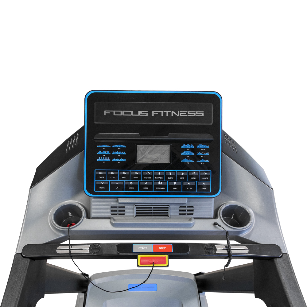 Kickstart je fitness journey