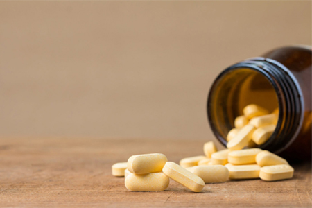 Waarom multivitamine