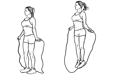 Jump Rope