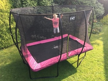Trampoline koopgids