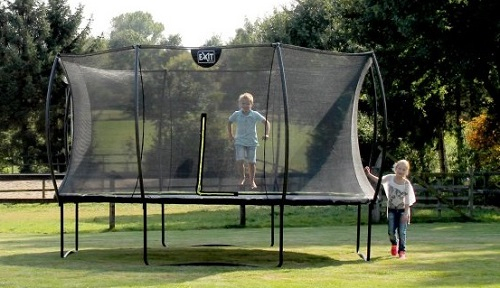 Trampoline koopgids