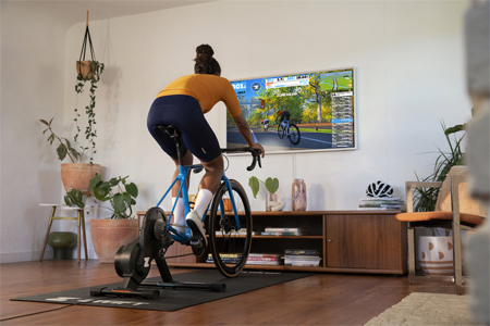 Zwift