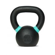 Kettlebell - Bodytrading Gepoedercoat - 6 kg