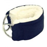 Kabelaccessoire - Body-Solid Enkel Strap