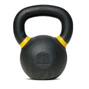 Kettlebell - Bodytrading Gepoedercoat - 16 kg