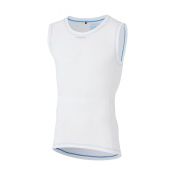 Ondershirt - Shimano Baselayer - M - Heren - Wit