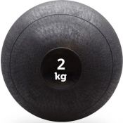 Slam Ball - Focus Fitness - 2 kg