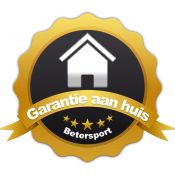 Garantie aan huis - 1 jaar