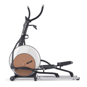 Focus Fitness - Fox 6.5 Zwart