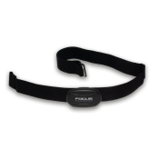 Hartslagmeter - Focus Fitness - 3-in-1 Borstband
