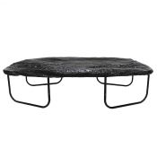 Beschermhoes - Senz Sports J5000 series - 213 x 305 cm - Zwart
