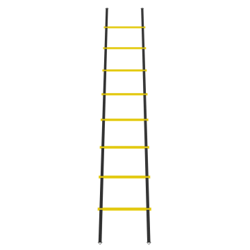 Focus Fitness - Agility Ladder