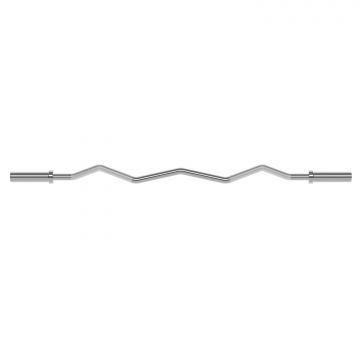 EZ Curlstang - Focus Fitness - 120cm - 30mm