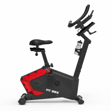 FitBike - Ride 8 iPlus EMS