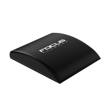 Buiktrainer - Focus Fitness Ab Mat - Ab kussen