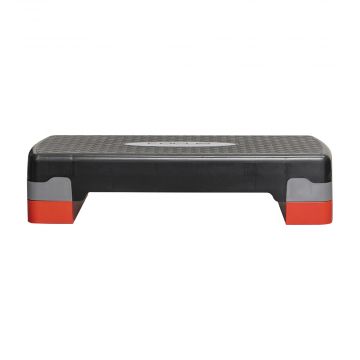 Aerobic Step - Focus Fitness - Verstelbaar