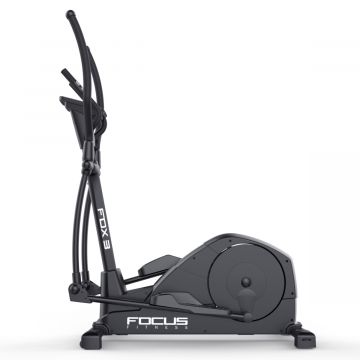 Focus Fitness - Fox 3 
