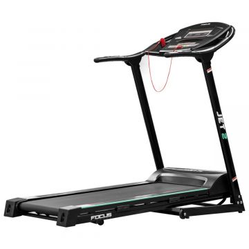 Loopband Focus Fitness - Jet 2