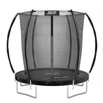 Trampoline - Senz Sports - 244 cm - Rond - J2000 serie