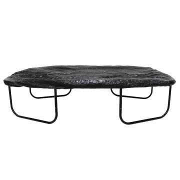 Beschermhoes - Senz Sports J5000 series - 213 x 305 cm - Zwart