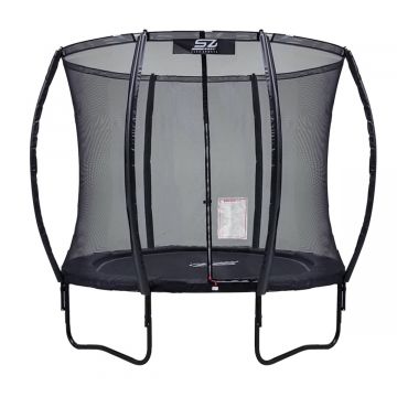 Trampoline - Senz Sports - Premium - 244 cm - Rond - J5000 serie