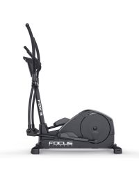 Focus Fitness - Fox 3 
