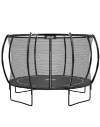 Trampoline - Senz Sports - Plus - 366 cm - Rond - J4000 serie