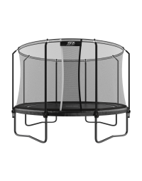 Trampoline - Senz Sports - Premium Plus - 366 cm - rond - J7000 Series