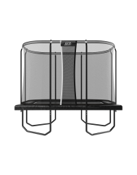 Trampoline - Senz Sports - Premium Plus - 214 x 305 cm - Rechthoek - J7000 serie
