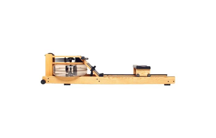 Roeitrainer - WaterRower Natural Oak main product photo