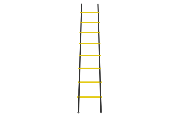 Focus Fitness - Agility Ladder main product photo