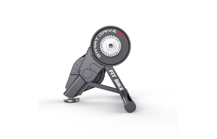 Fietstrainer - FitBike Smart Drive 50 main product photo