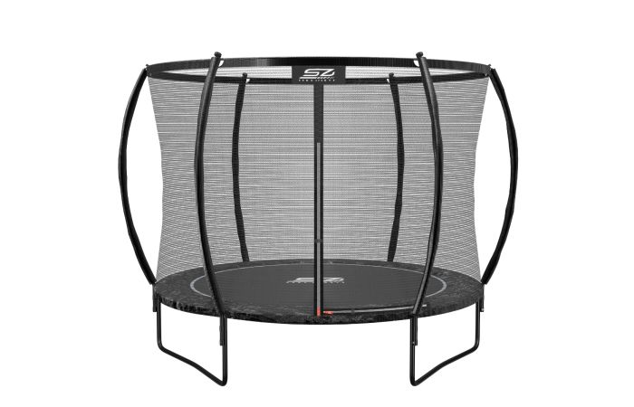 Trampoline - Senz Sports - Plus - 305 cm - Rond - J4000 serie main product photo
