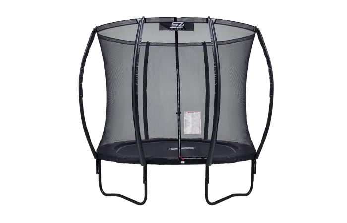 Trampoline - Senz Sports - Premium - 244 cm - Rond - J5000 serie main product photo