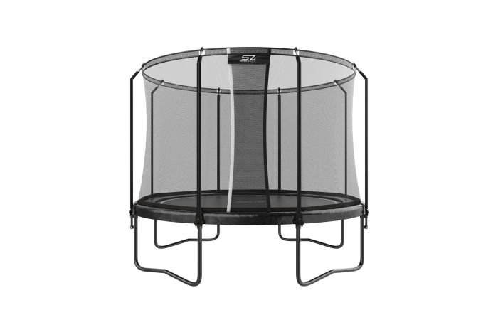 Trampoline - Senz Sports - Premium Plus - 305 cm - Rond - J7000 serie main product photo