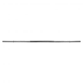 Olympische Halterstang 220 cm voor Krachttraining